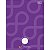 Caderno Quadriculado 2X2 cm Brochura Capa Dura Tilibra Neuro 40 Folhas TILIBRA 385654 - Imagem 4
