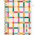Caderno Espiral Capa Dura Universitário Connect 1 Matéria Be Nice 80 Folhas TILIBRA 313599 - Imagem 4