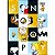 Caderno Brochura Capa Dura Colegial Snoopy 160 Folhas TILIBRA 384071 - Imagem 1