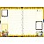 Caderno Brochura Capa Dura Colegial Snoopy 160 Folhas TILIBRA 384071 - Imagem 6