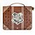 FICHÁRIO  EDIÇÃO ESPECIAL HARRY POTTER COM ALÇA – 48 FOLHAS DECORADAS – DAC 4828 - Imagem 1