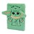 Caderno de anotações  Fluffy Star Wars Mandalorian – DAC 4789 - Imagem 1