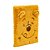 CADERNO DE ANOTAÇÕES DAC FLUFFY PELÚCIA – URSINHO POOH – DAC 4786 - Imagem 1