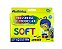 Massinha De Modelar Soft Abelinhas Com 12 Cores Acrilex - 07312 - Imagem 1