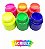 Tinta Tempera Guache Efeito Neon 6 Cores 15ml  Acrilex 01006 - Imagem 2