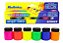 Tinta Tempera Guache Efeito Neon 6 Cores 15ml  Acrilex 01006 - Imagem 3