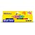 Tinta guache 6 cores 15ml -  Acrilex 02006 - Imagem 1