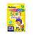 Massinha de Modelar Soft C/06 Cores 90g. C/Gliter, Acrilex, 07360 - Imagem 1