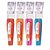 Mini Caneta Corretiva Faber-Castell 4ml - Unidade  OFCC4ML - Imagem 1
