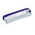 Estojo DAC em PVC cristal com glitter cores sortidas – 4351 - Imagem 5