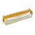 Estojo DAC em PVC cristal com glitter cores sortidas – 4351 - Imagem 3