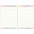 Planner Grampeado  Happy 90 G 2025 TILIBRA 314315 - Imagem 8