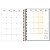 Planner Espiral West Village 2025 TILIBRA 179809 - Imagem 10