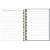 Planner Espiral West Village 2025 TILIBRA 179809 - Imagem 9