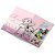 FICHÁRIO DAC UNIVERSITÁRIO CRISTAL – STICH – COM 192 FOLHAS DECORADAS  DAC 5201 - Imagem 2