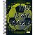 Agenda Espiral Diária  Pepper Masculina 2025 TILIBRA 179035 - Imagem 3
