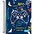 Agenda Espiral Diária 11,7 x 16,4 cm D+ Masculina 2025 TILIBRA 291072 - Imagem 2