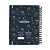 Caderno Smart Universitário com folhas reposicionáveis – Star Wars Mandalorian – DAC 4656 - Imagem 3