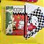 CADERNO  SMART MINI – SNOOPY – COM 80 FOLHAS REPOSICIONÁVEIS 90G – TAG PLANTÁVEL – DAC  5184 - Imagem 2