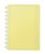 Caderno Medio All Yellow - CADERNO INTELIGENTE - CIMD3088 - Imagem 1