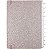 Caderno Let's Glitter Rose - CADERNO INTELIGENTE - CIGD4132 - Imagem 3