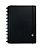 Caderno Black - CADERNO INTELIGENTE - CIGDD4090 - Imagem 1