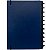 Caderno Dark Blue - CADERNO INTELIGENTE - CIGD4099 - Imagem 4