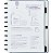 Caderno Dark Blue - CADERNO INTELIGENTE - CIGD4099 - Imagem 2