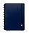 Caderno Dark Blue - CADERNO INTELIGENTE - CIGD4099 - Imagem 1