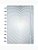 Caderno Grey Love - CADERNO INTELIGENTE - CIGD4305 - Imagem 1