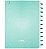 Caderno Turquoise Love - CADERNO INTELIGENTE - CIGD4306 - Imagem 4