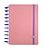 Caderno Rose Rosé - G+ Linhas Brancas Special Edition CADERNO INTELIGENTE - CIGDP4009 - Imagem 1