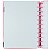 Caderno All Pink - G+ Linhas Brancas Special Edition - CADERNO INTELIGENTE CIGDP4012 - Imagem 2