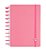 Caderno All Pink - G+ Linhas Brancas Special Edition - CADERNO INTELIGENTE CIGDP4012 - Imagem 1