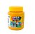 Tinta Guache Amarela Acrilex 250ml - ACRILEX 505 - Imagem 1