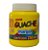 Tinta Guache  250 ml Amarelo MARIPEL 7251 - Imagem 1