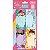 Etiqueta Escolar Adesiva Princesas TILIBRA 234567 - Imagem 1