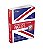 Minidicionário Escolar De Inglês -  David Conrad - 001955 - Imagem 1