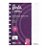 REFIL PAUTADO GRANDEBARBIE 50 FOLHAS 90G - CIRG4043 - Imagem 1