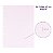 REFIL PAUTADO #PINKLOVER MÉDIO - CIRM3045 - Imagem 4