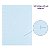 REFIL PAUTADO #BLUELOVER - CIRG4050 - Imagem 2