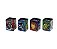 APONTADOR METÁLICO DUPLO AVENGERS - MOLIN - 22273 - Imagem 2