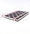 CADERNO LOVESKINE BLACK HEART - MOLIN - 40051 - Imagem 5