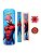 KIT FACE HOMEM ARANHA - MOLIN - 5179 - Imagem 2