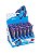 CANETA BICOLOR STICH - MOLIN - 31307 - Imagem 1