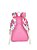 MOCHILA SWEET LOVE PINK HEARTS - MOLIN - 40244 - Imagem 2