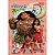 Caderno Brochura Capa Dura 1/4 Moana 80 Folhas TILIBRA 357774 - Imagem 3