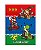 Caderno Brochura Capa Dura Super Mario - FORONI 4095072 - Imagem 1