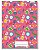 Caderno quadriculado (universitário) 10x10cm 48f Broch - TAMOIO 045464 - Imagem 5