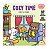 Bobbie Goods - Cozy Time - Livro de Colorir - 48 Páginas - 3676340641 - Imagem 1